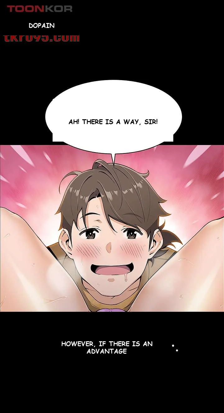 Tofu Shop Beauties Episode 1 - Page 36