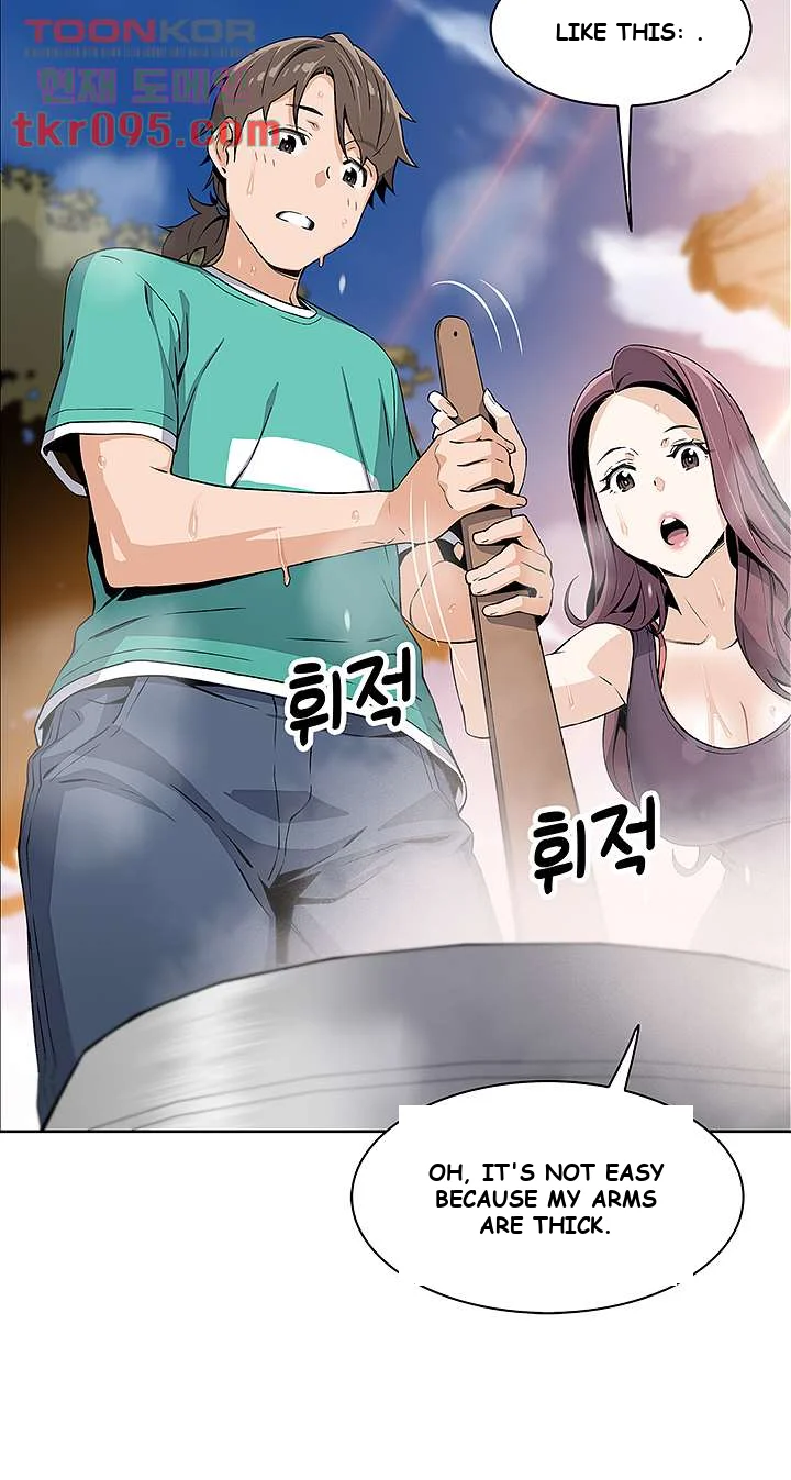 Tofu Shop Beauties Episode 1 - Page 62