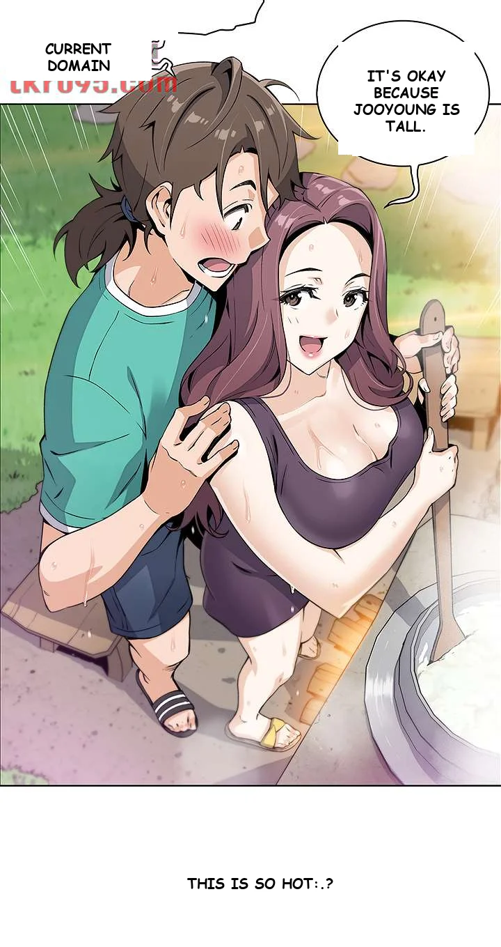 Tofu Shop Beauties Episode 1 - Page 64