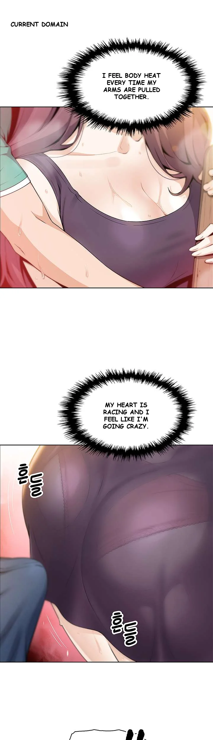 Tofu Shop Beauties Episode 1 - Page 67