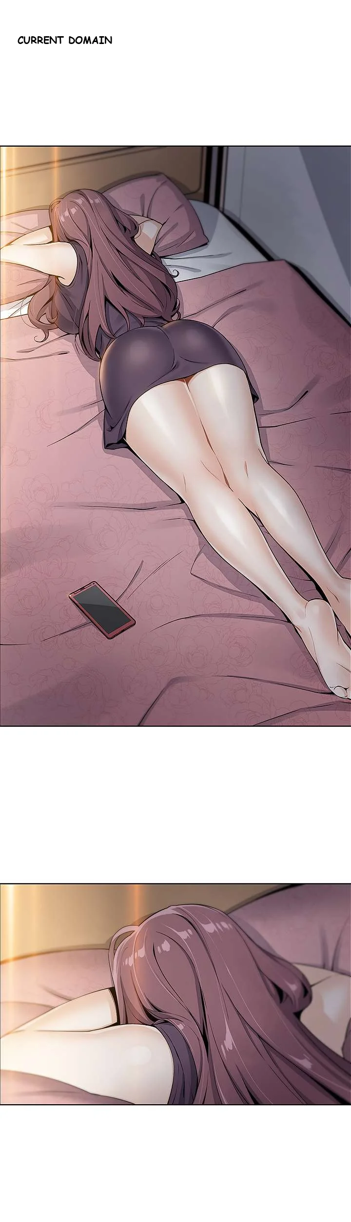 Tofu Shop Beauties Episode 1 - Page 77