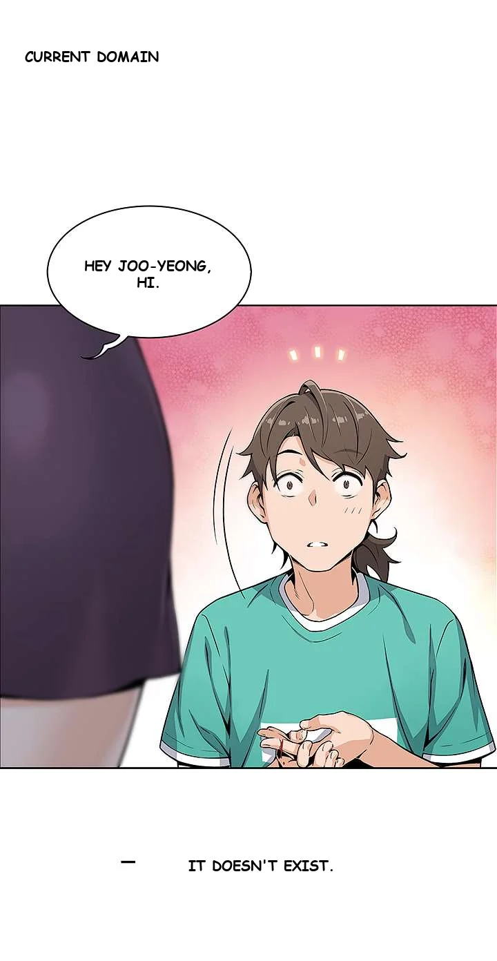 Tofu Shop Beauties Episode 1 - Page 8