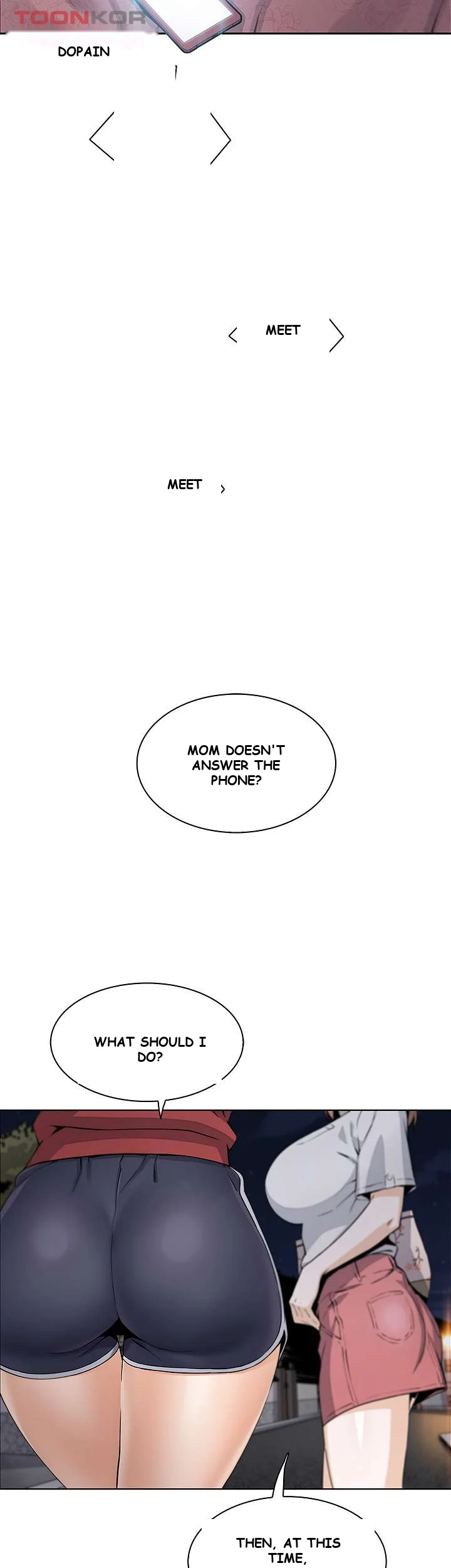 Tofu Shop Beauties Episode 1 - Page 80
