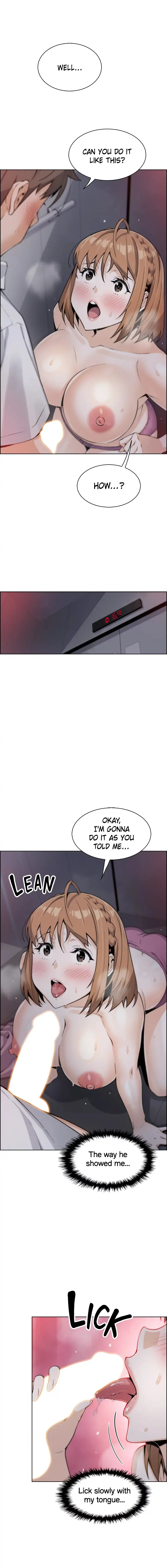 Tofu Shop Beauties Episode 17 - Page 11