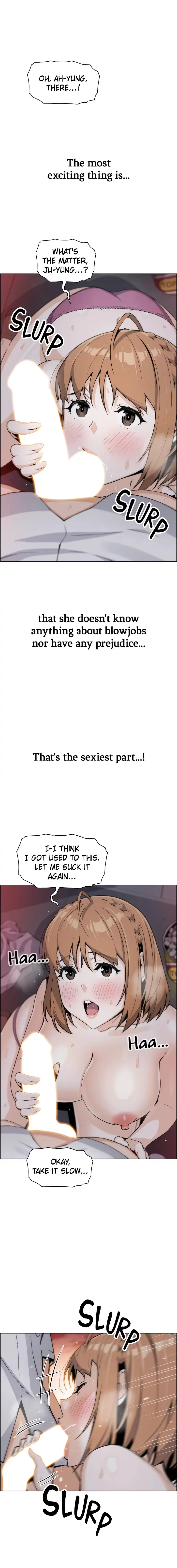 Tofu Shop Beauties Episode 17 - Page 13