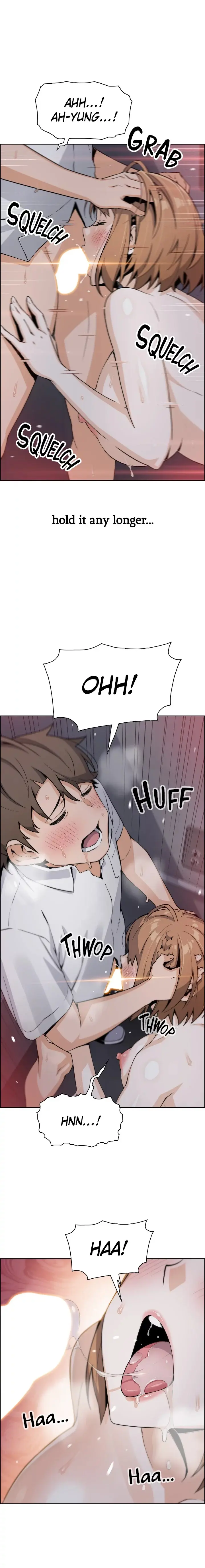 Tofu Shop Beauties Episode 17 - Page 15
