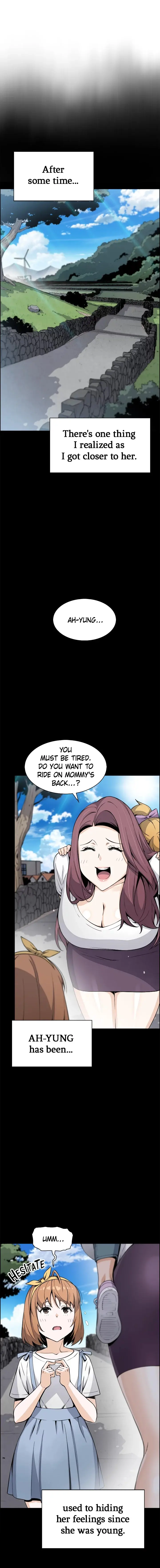 Tofu Shop Beauties Episode 17 - Page 3