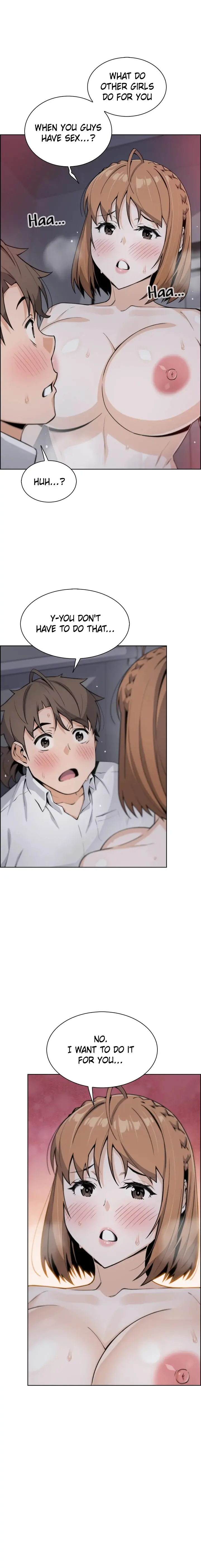 Tofu Shop Beauties Episode 17 - Page 9