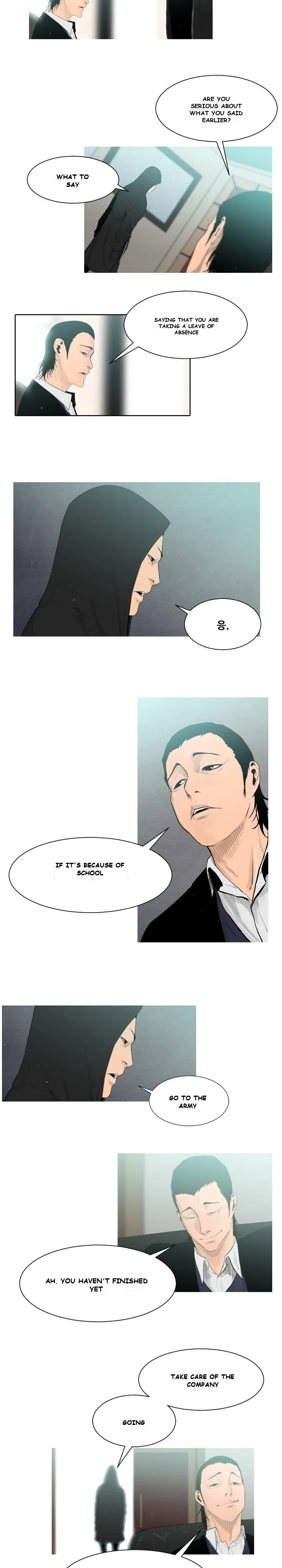 Tong Edge Episode 1 - Page 5