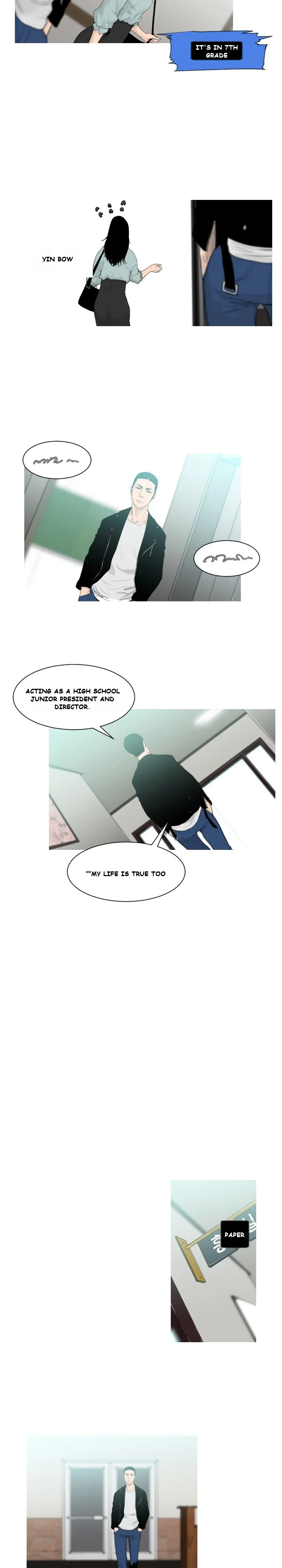 Tong Edge Episode 1 - Page 9