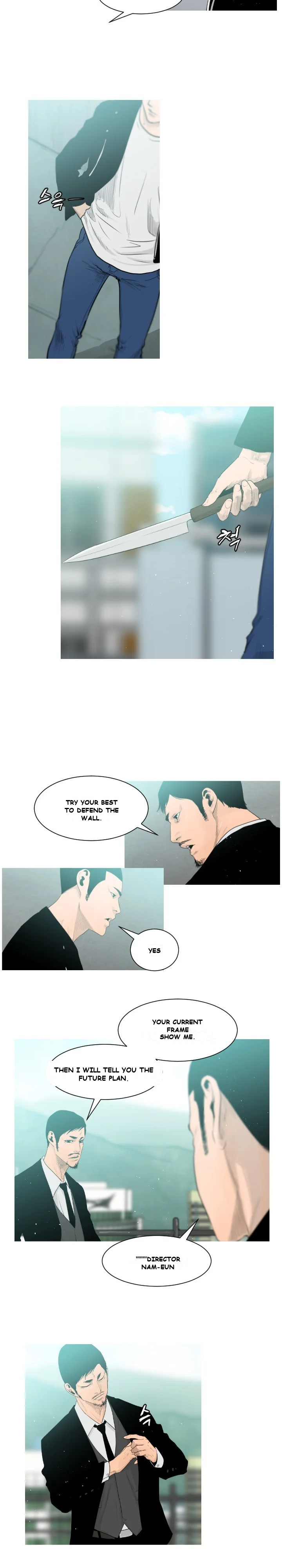 Tong Edge Episode 2 - Page 12