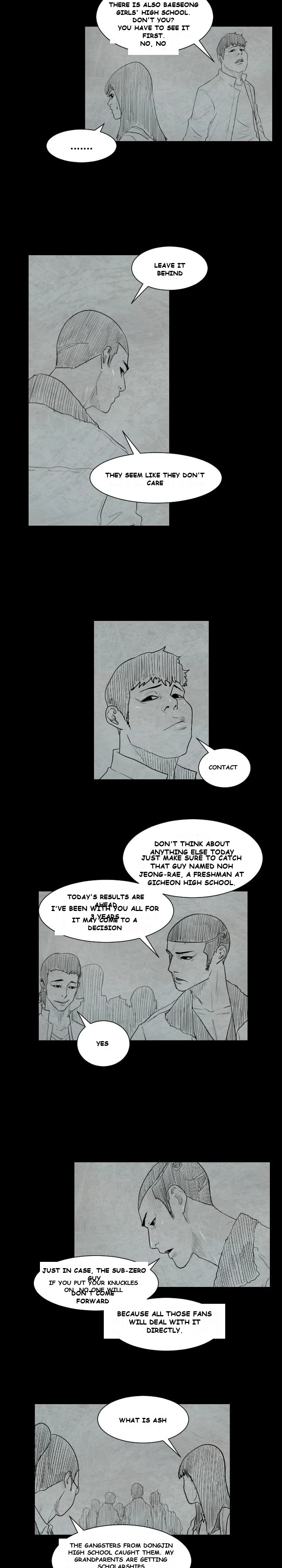 Tong Edge Episode 2 - Page 6