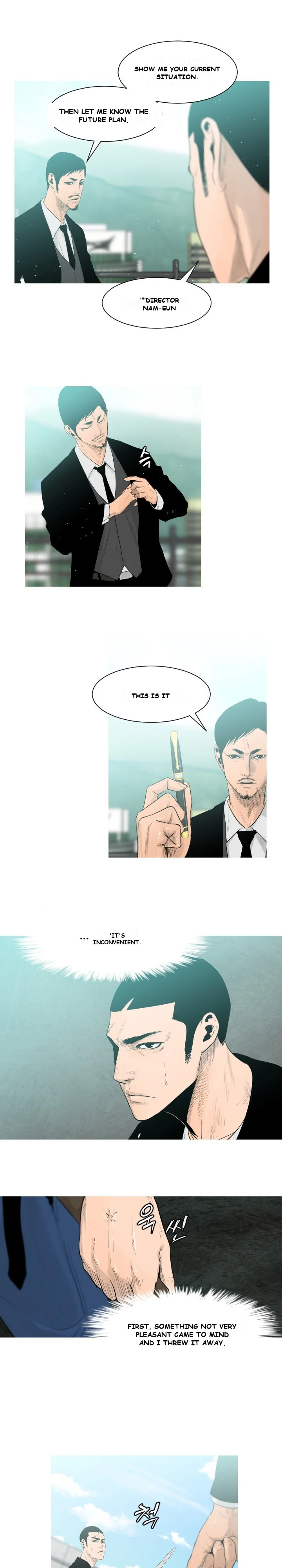 Tong Edge Episode 3 - Page 2