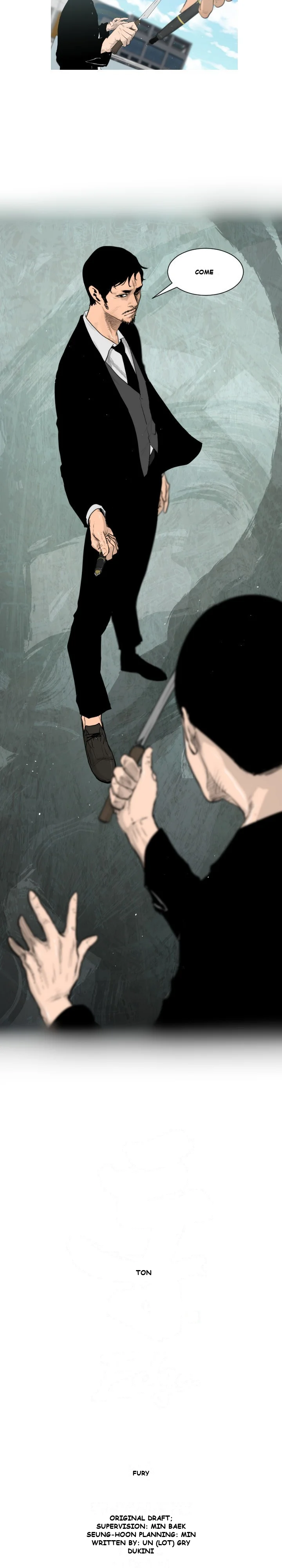 Tong Edge Episode 3 - Page 3
