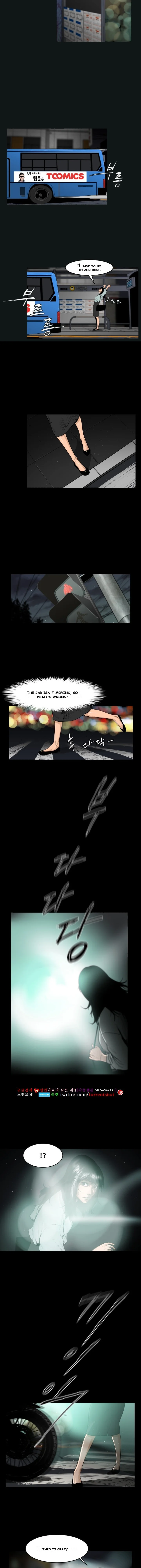 Tong Edge Episode 7 - Page 6