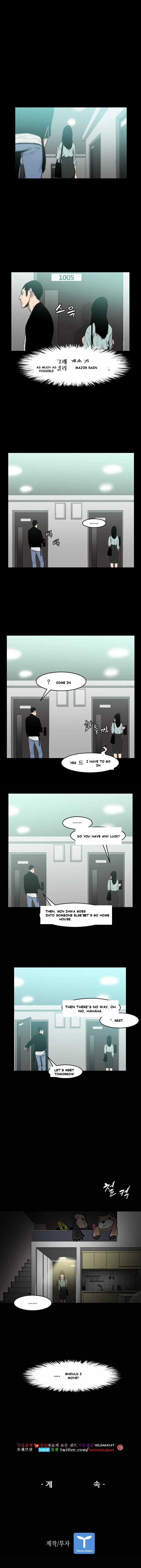 Tong Edge Episode 7 - Page 9