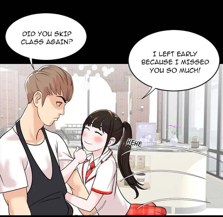 Tonight Episode 0 - Page 13