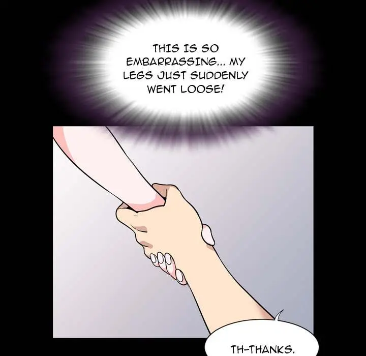 Tonight Episode 1 - Page 132
