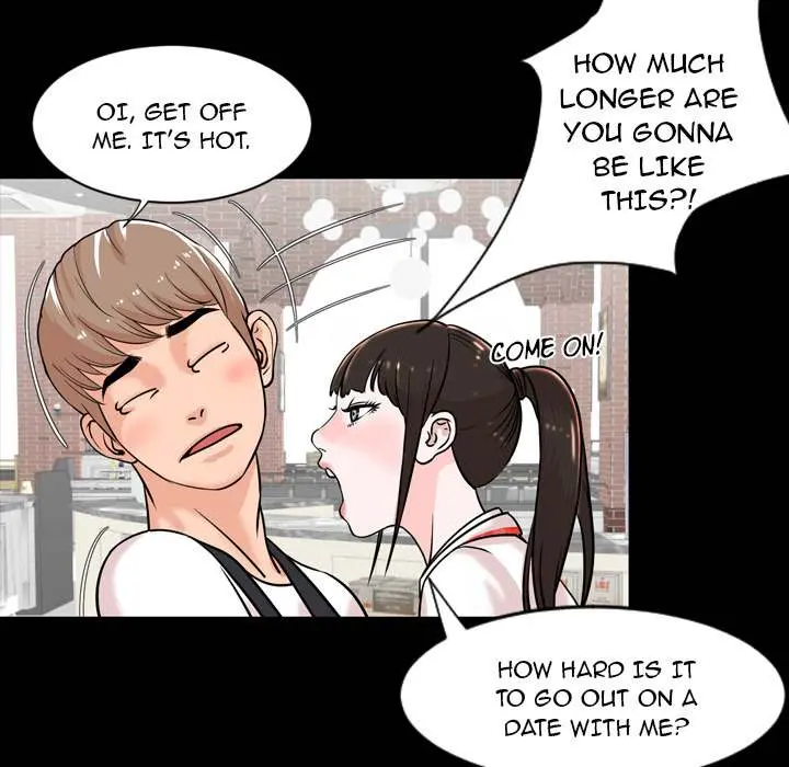 Tonight Episode 1 - Page 89