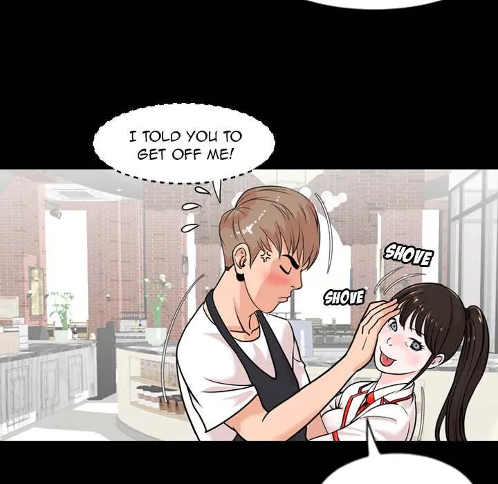 Tonight Episode 1 - Page 90