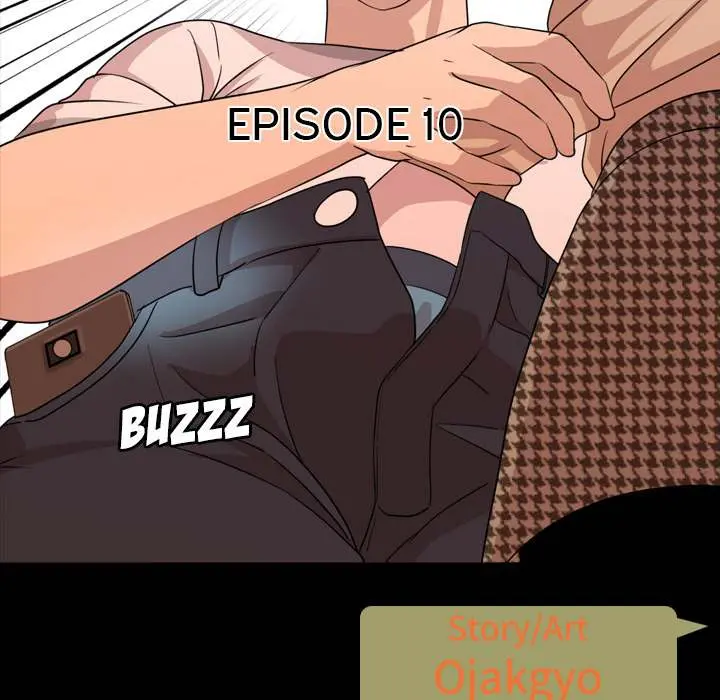 Tonight Episode 10 - Page 8