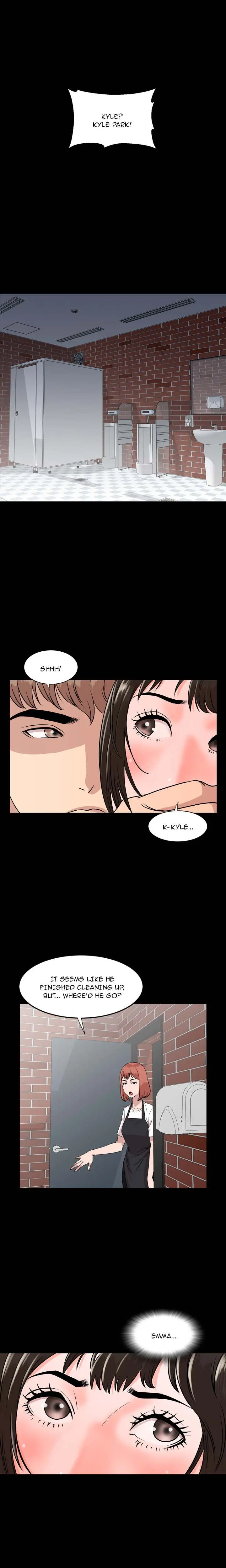 Tonight Episode 11 - Page 1