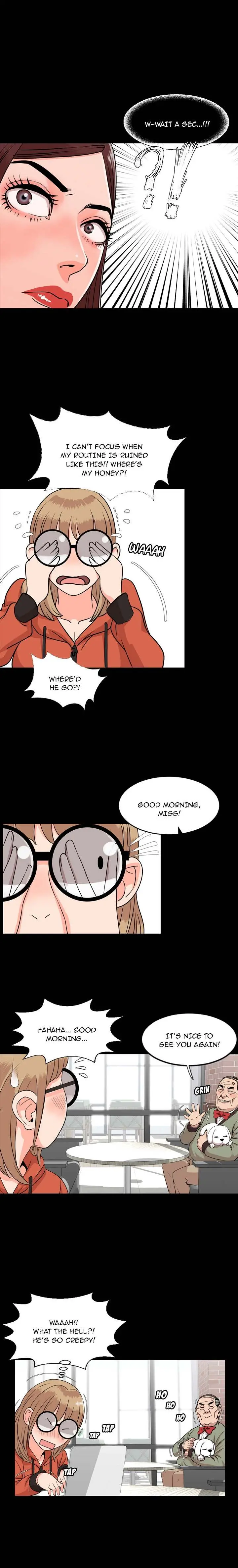 Tonight Episode 11 - Page 10