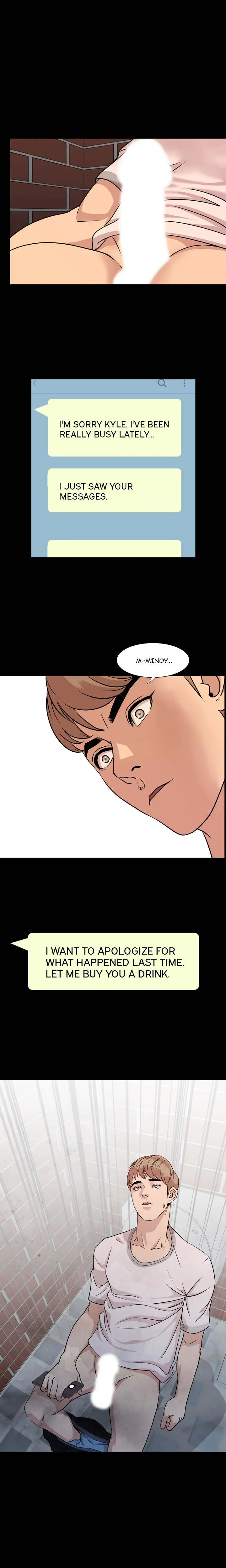 Tonight Episode 11 - Page 14