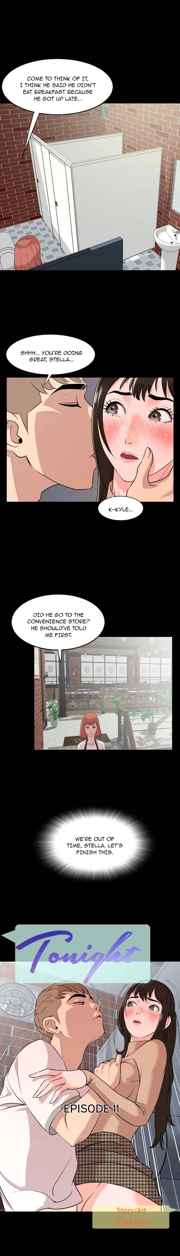 Tonight Episode 11 - Page 2