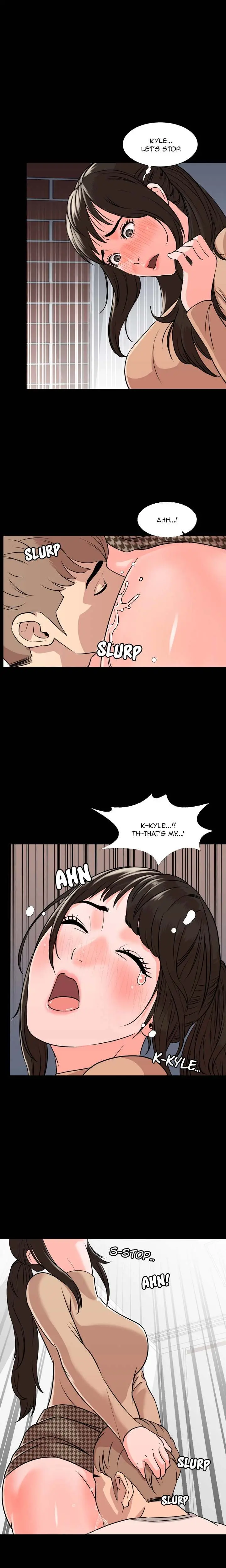 Tonight Episode 11 - Page 3