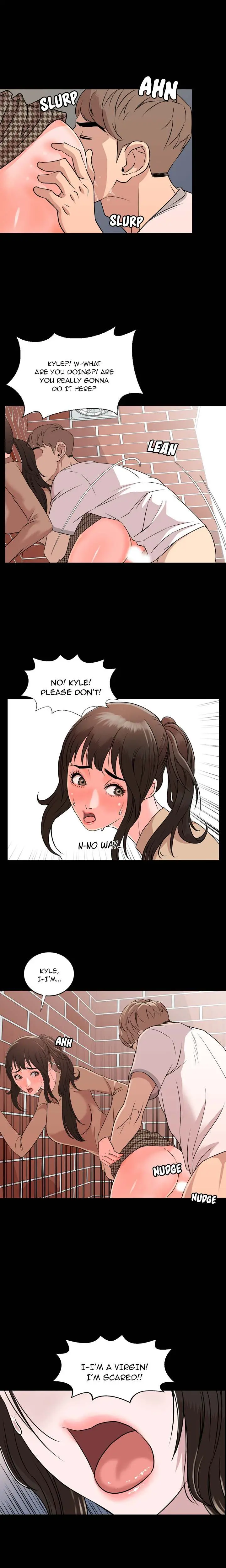 Tonight Episode 11 - Page 5