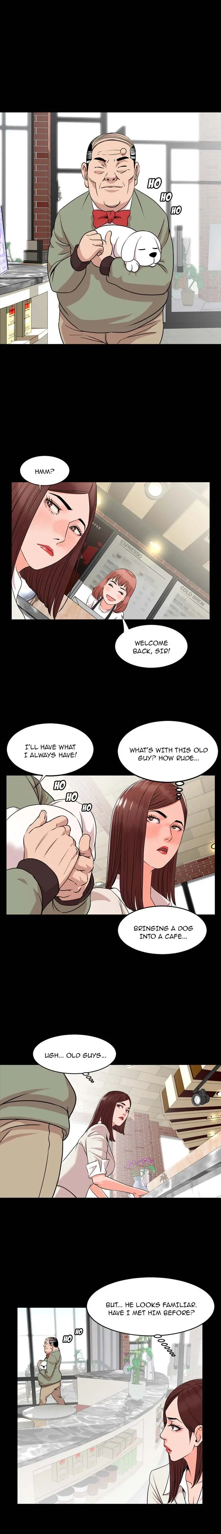 Tonight Episode 11 - Page 9