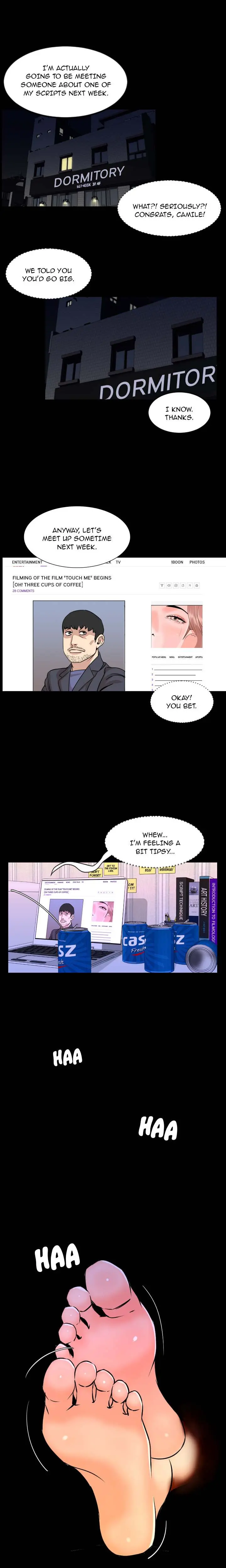 Tonight Episode 12 - Page 10