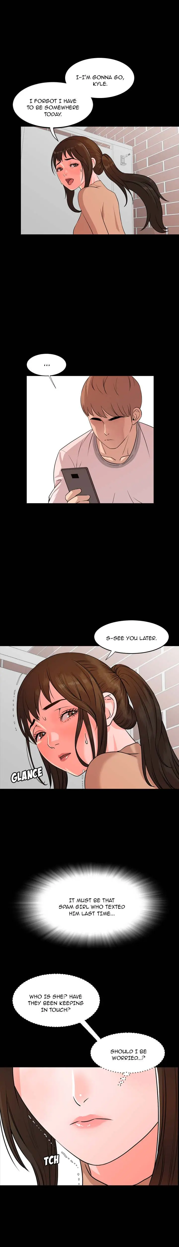 Tonight Episode 12 - Page 3