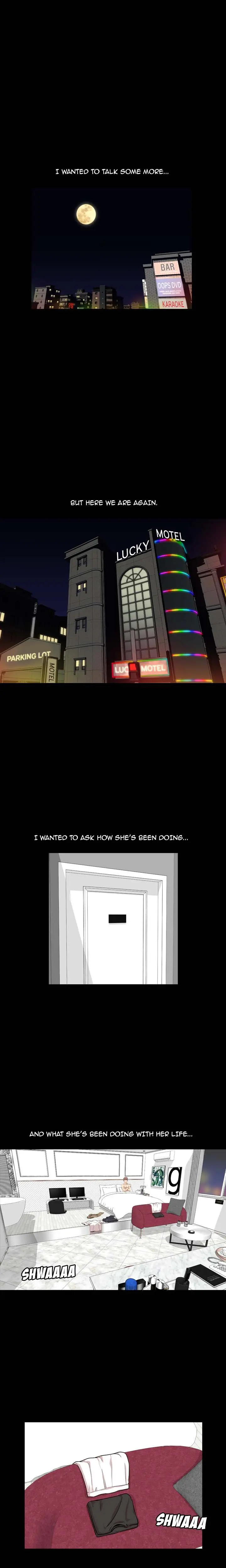 Tonight Episode 13 - Page 1