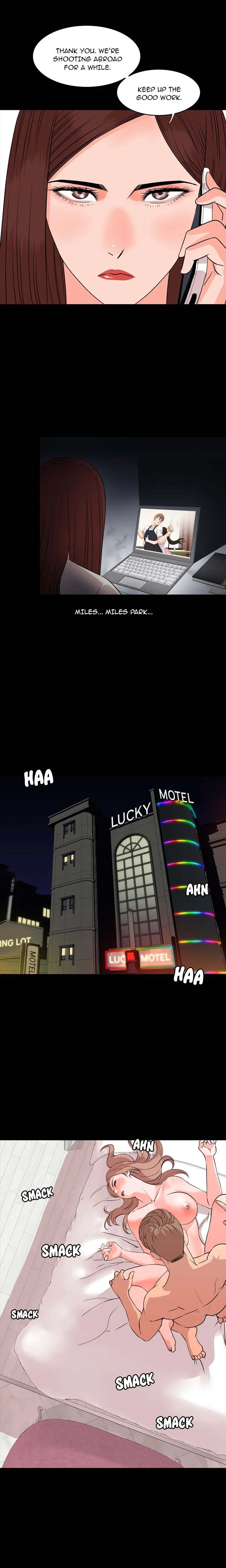 Tonight Episode 13 - Page 11