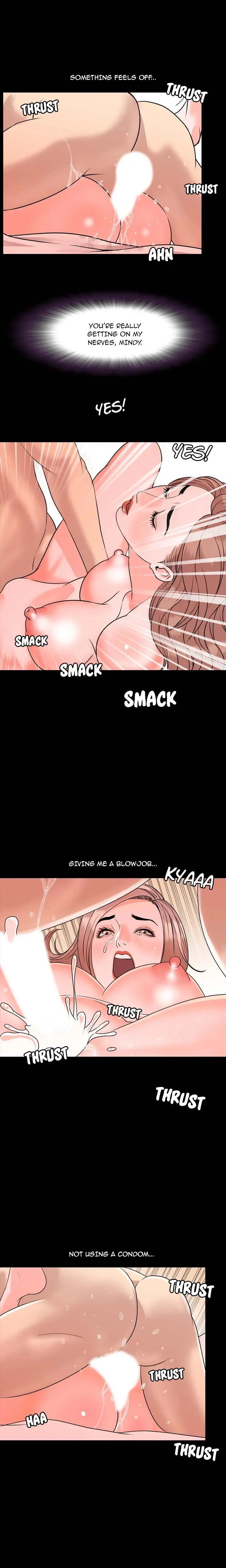 Tonight Episode 13 - Page 12