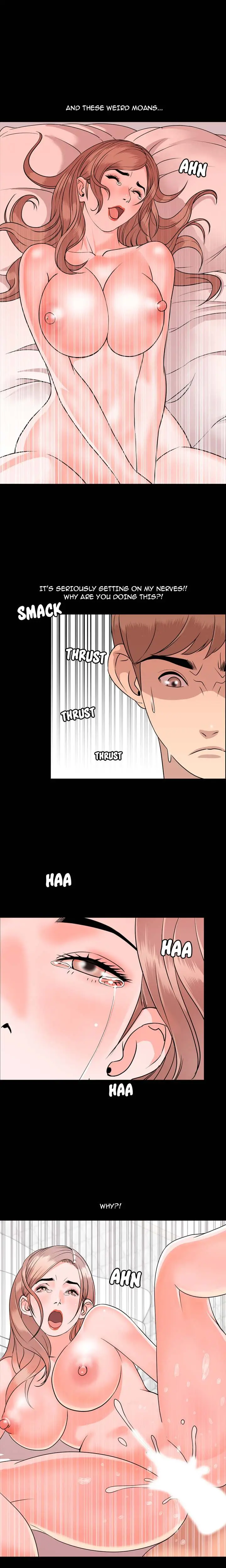 Tonight Episode 13 - Page 13