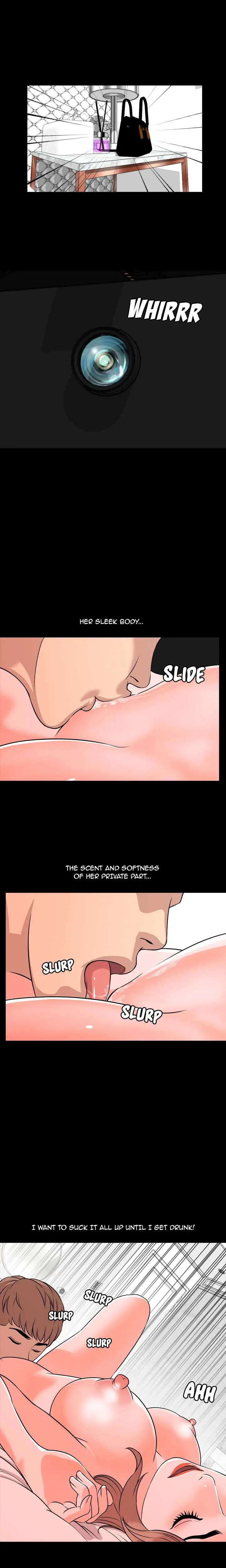 Tonight Episode 13 - Page 6