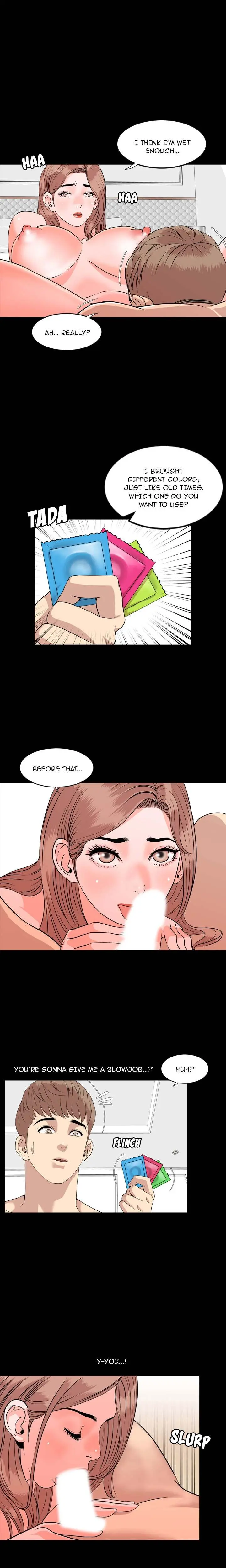 Tonight Episode 13 - Page 7