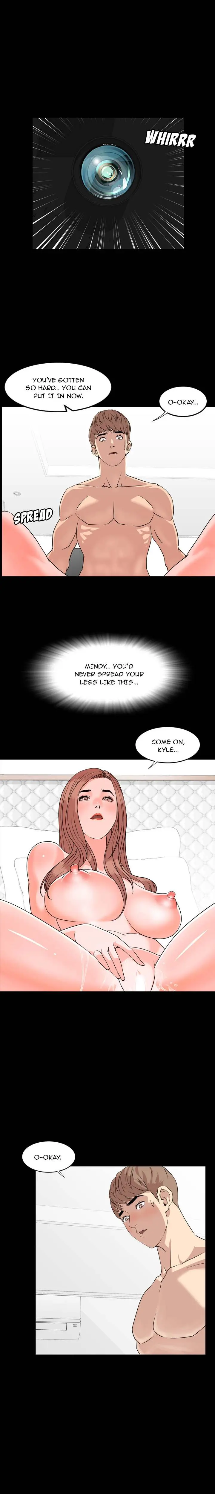 Tonight Episode 13 - Page 9