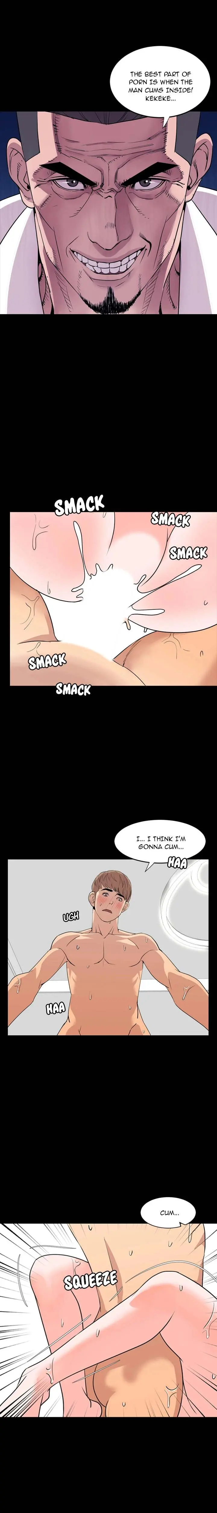 Tonight Episode 14 - Page 10