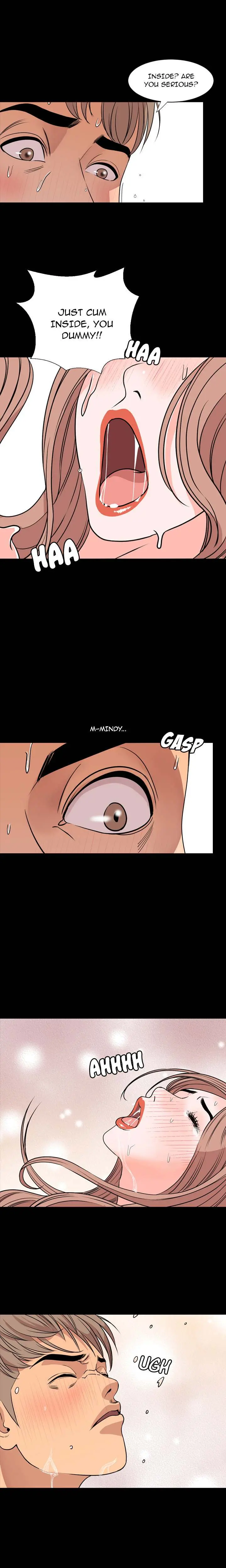 Tonight Episode 14 - Page 12