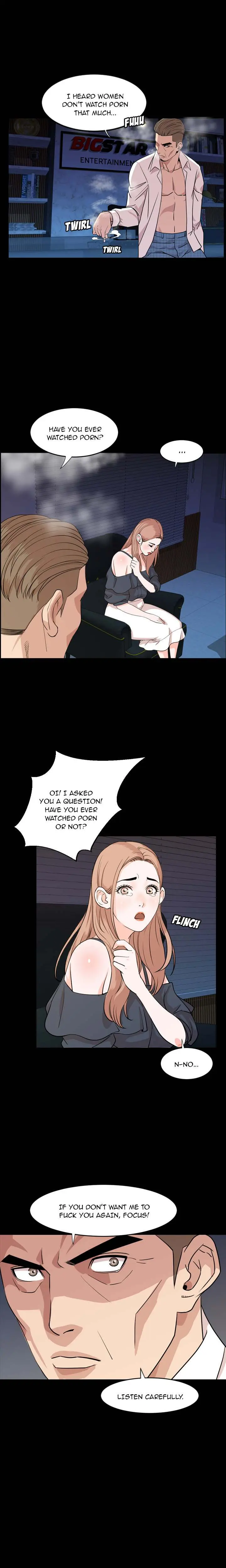 Tonight Episode 14 - Page 3