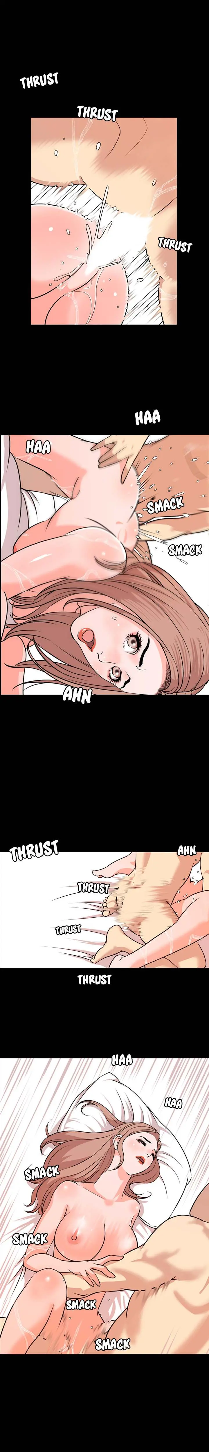 Tonight Episode 14 - Page 8