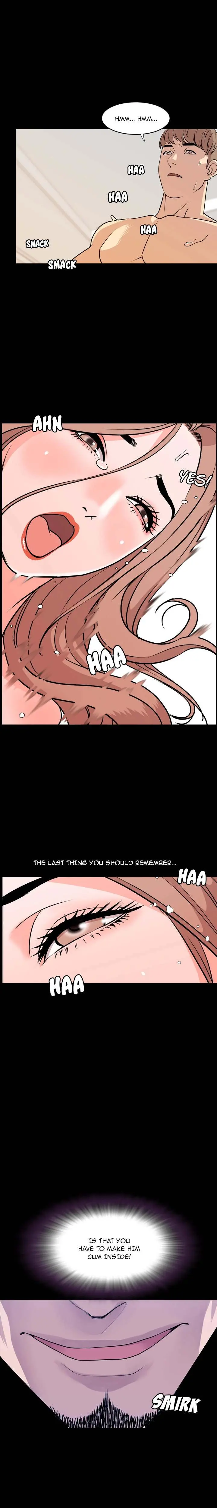 Tonight Episode 14 - Page 9