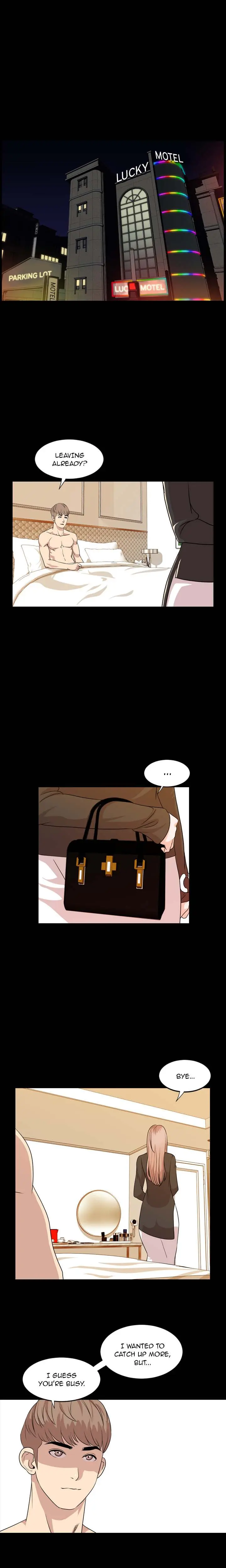 Tonight Episode 15 - Page 1