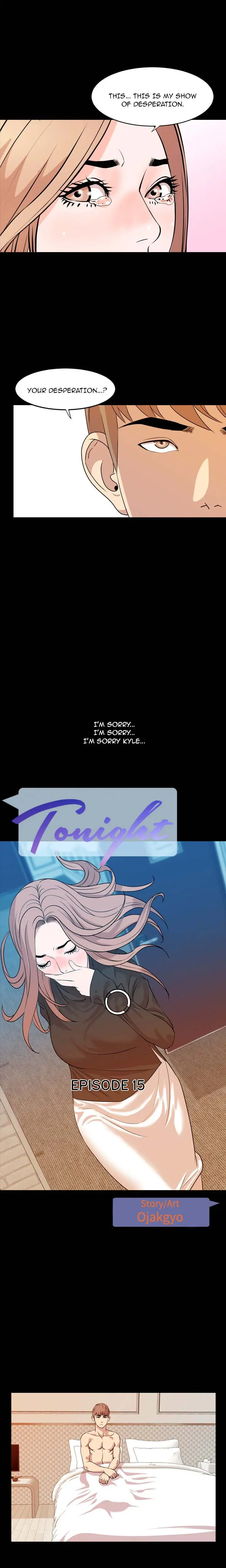 Tonight Episode 15 - Page 5