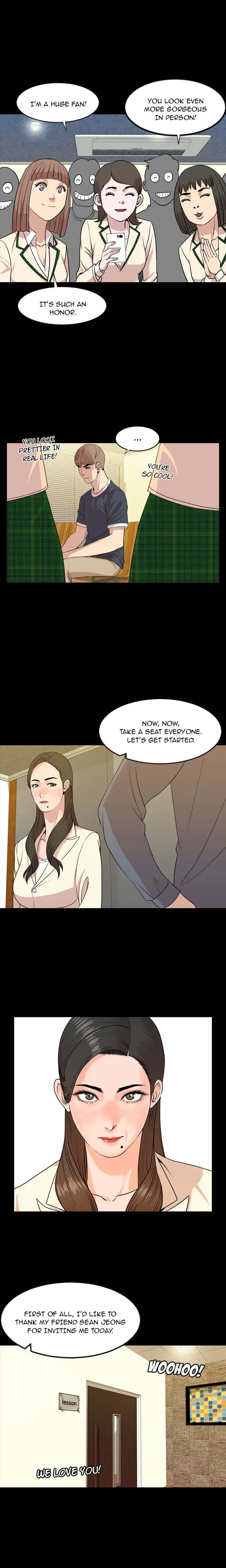 Tonight Episode 15 - Page 9