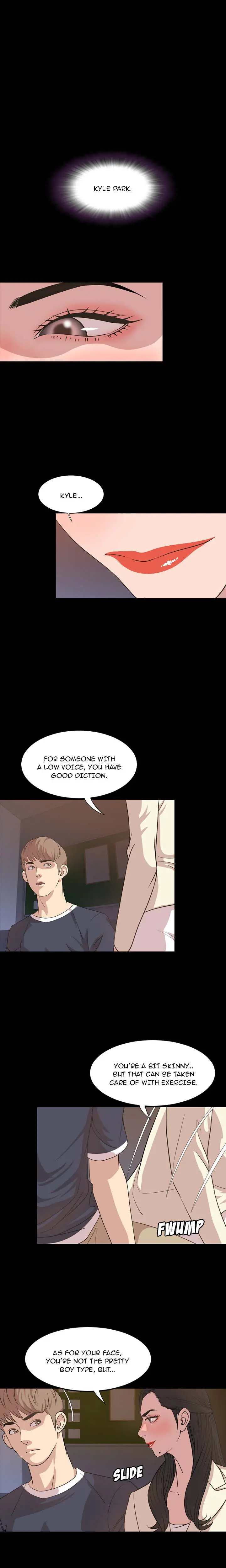 Tonight Episode 16 - Page 1